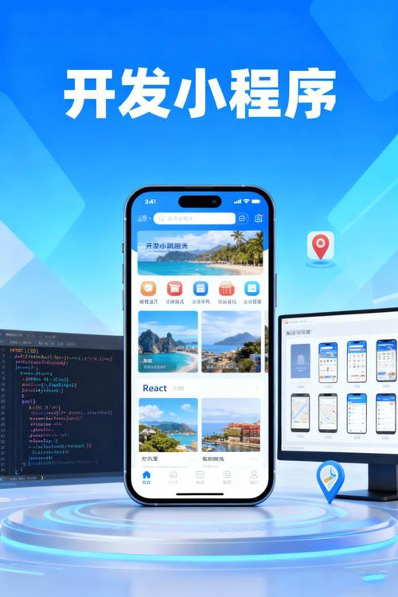 打造专属软件：定制化服务让企业更智能